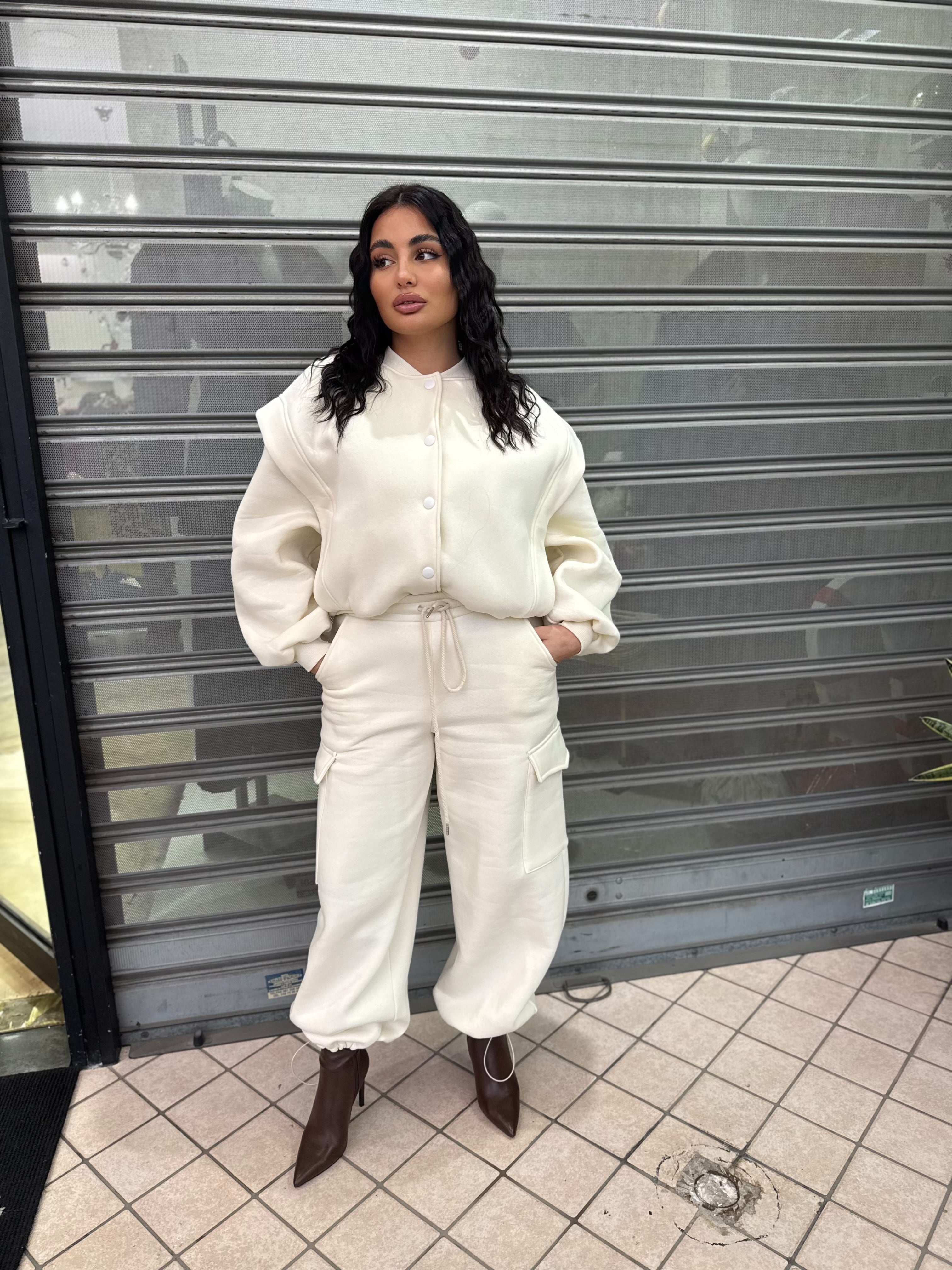 Tuta Reyan By Lumina