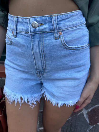 Pantaloncino Tessa