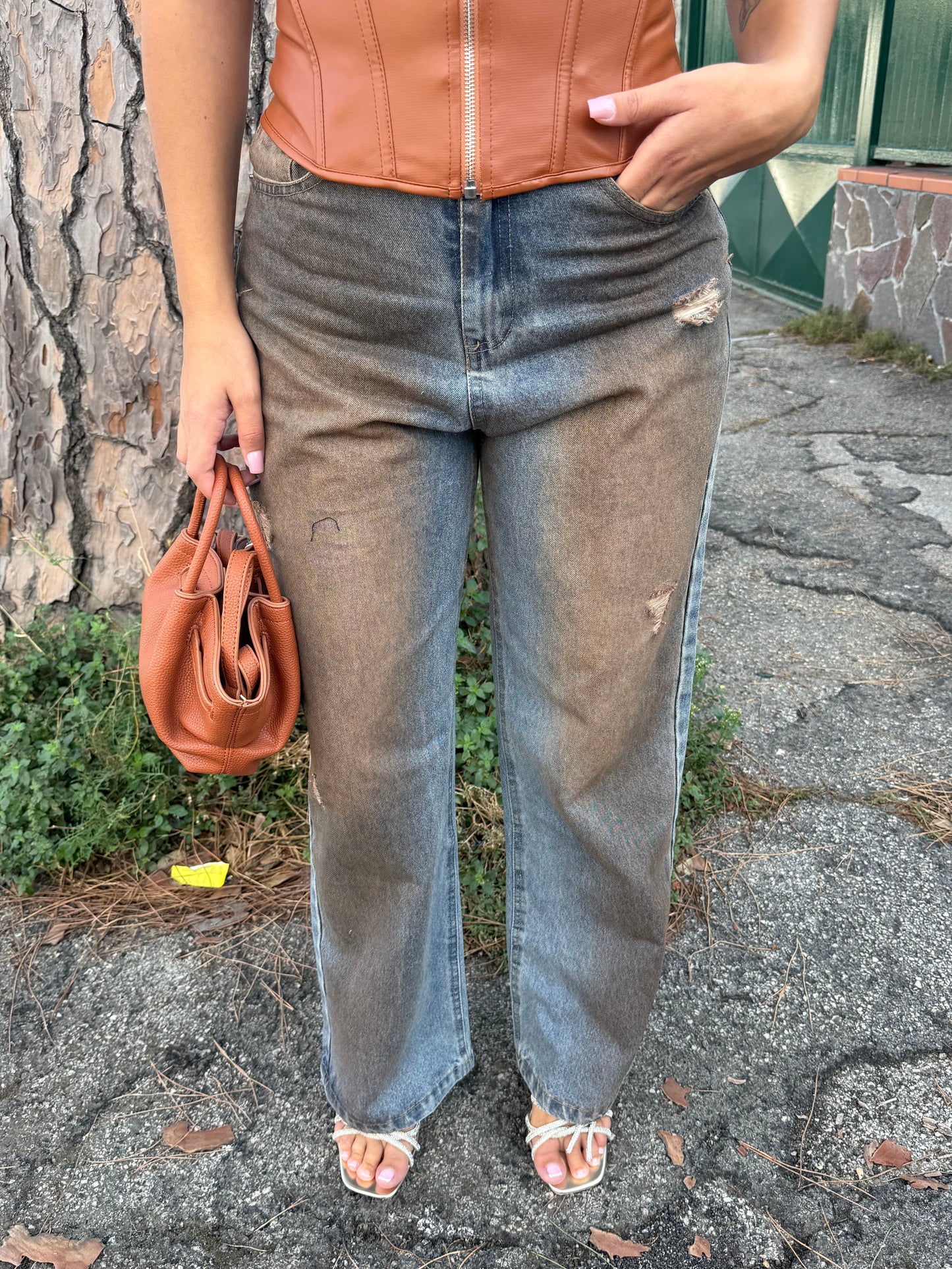 Jeans Corinne