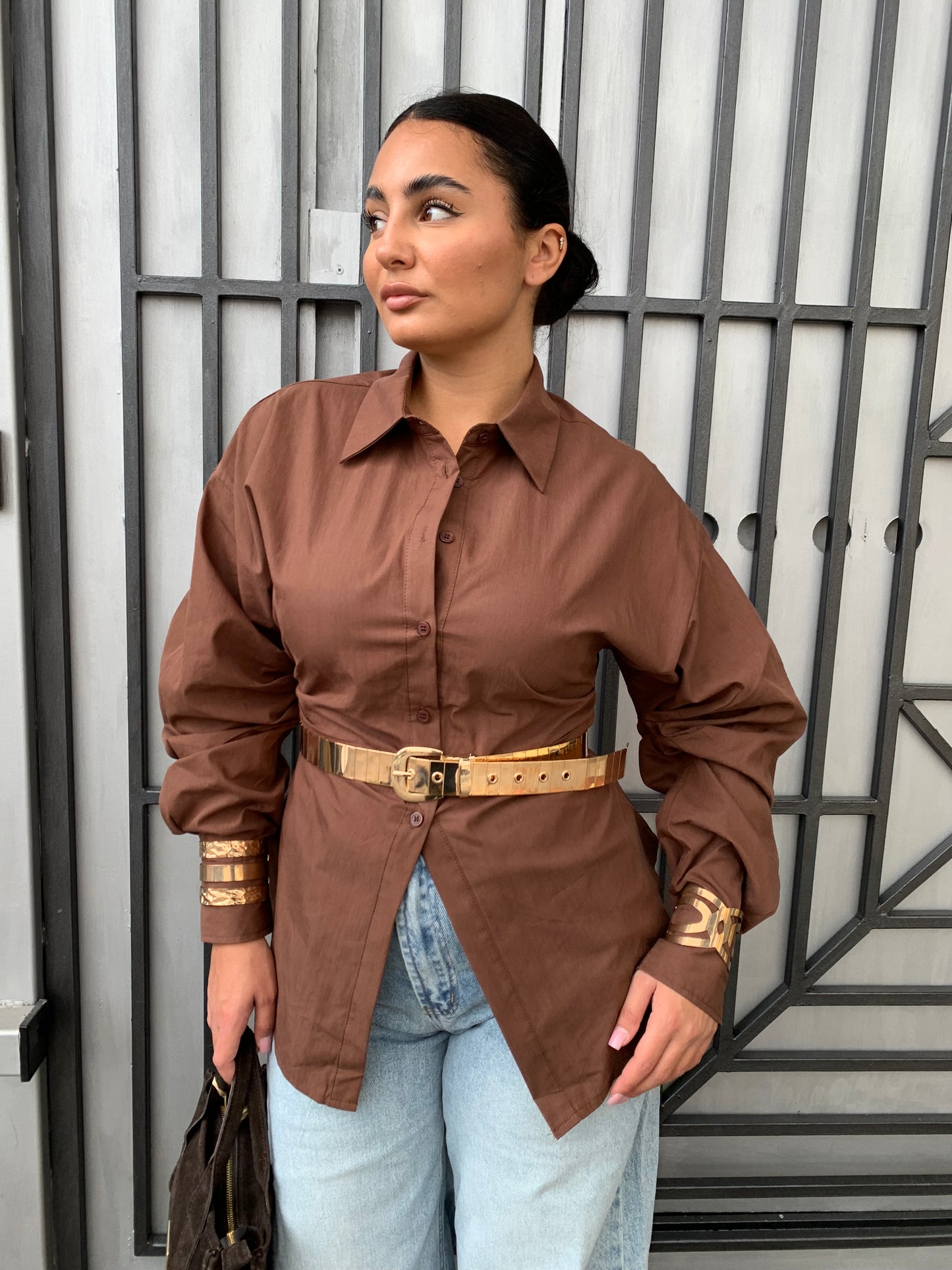 Camicia Bea