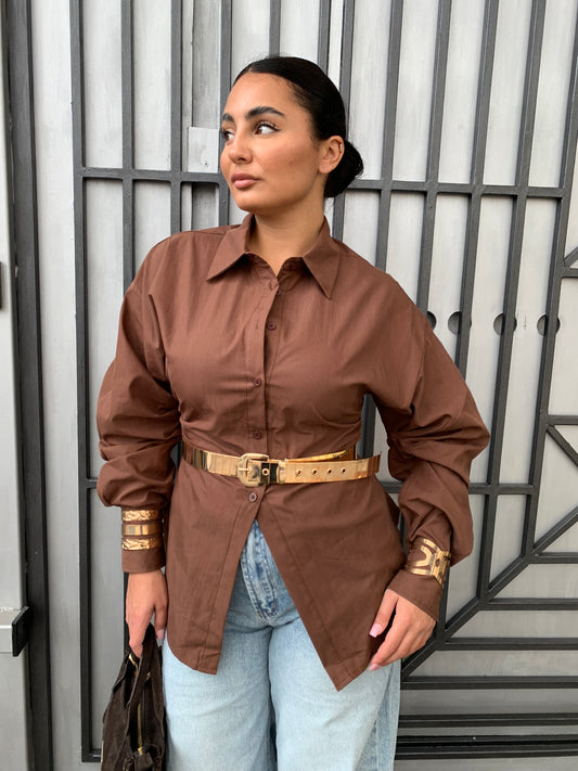 Camicia Bea