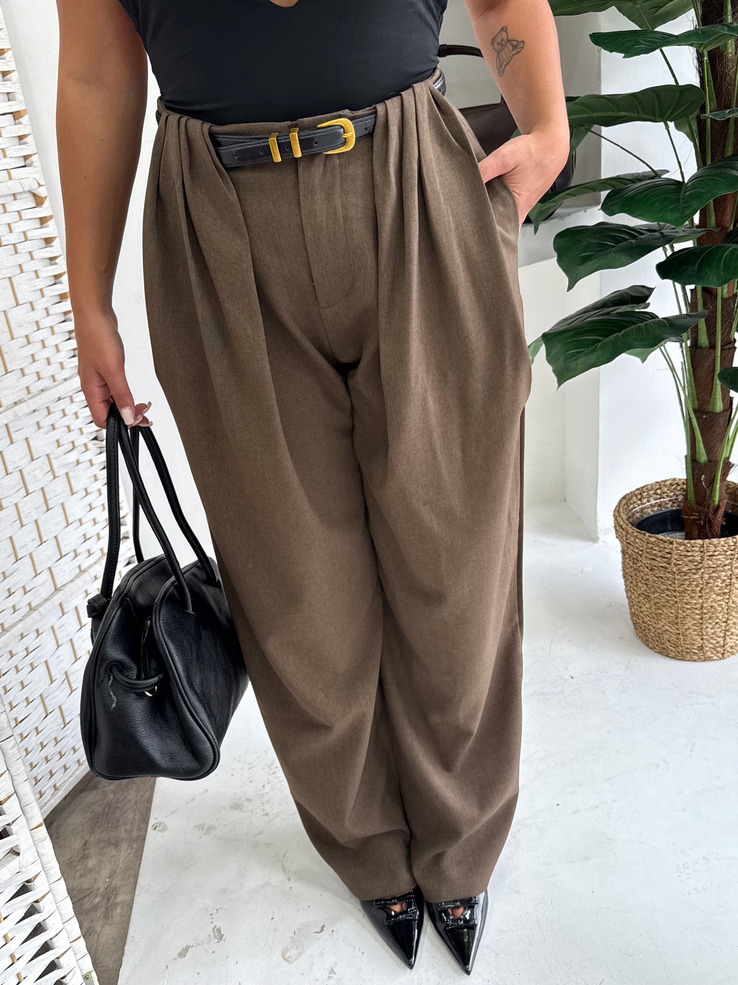 Pantalone Tonya