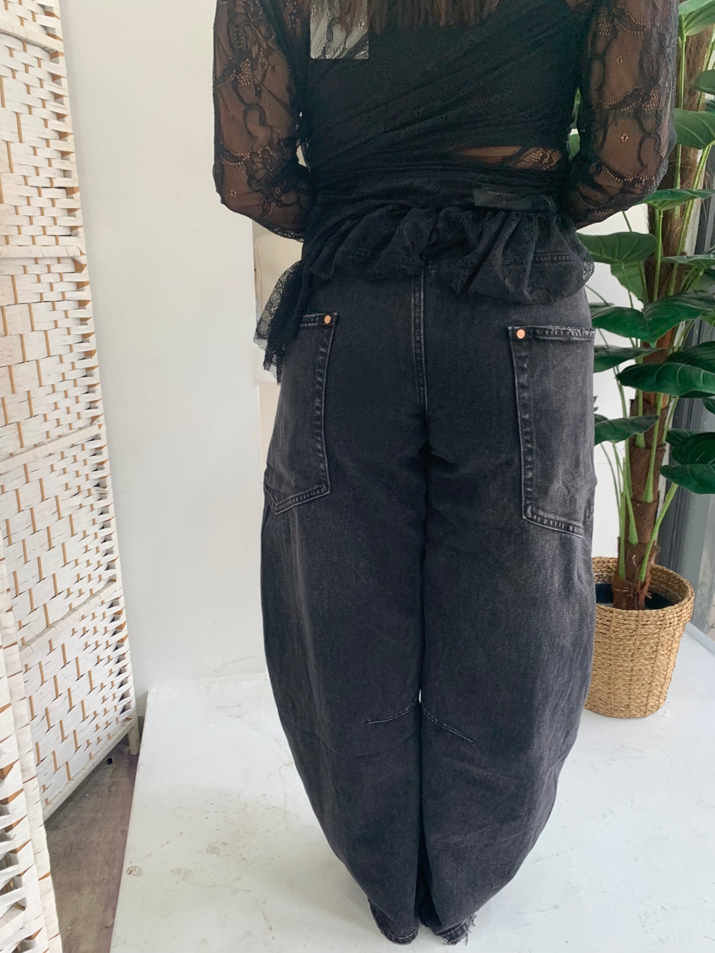 Jeans Delya