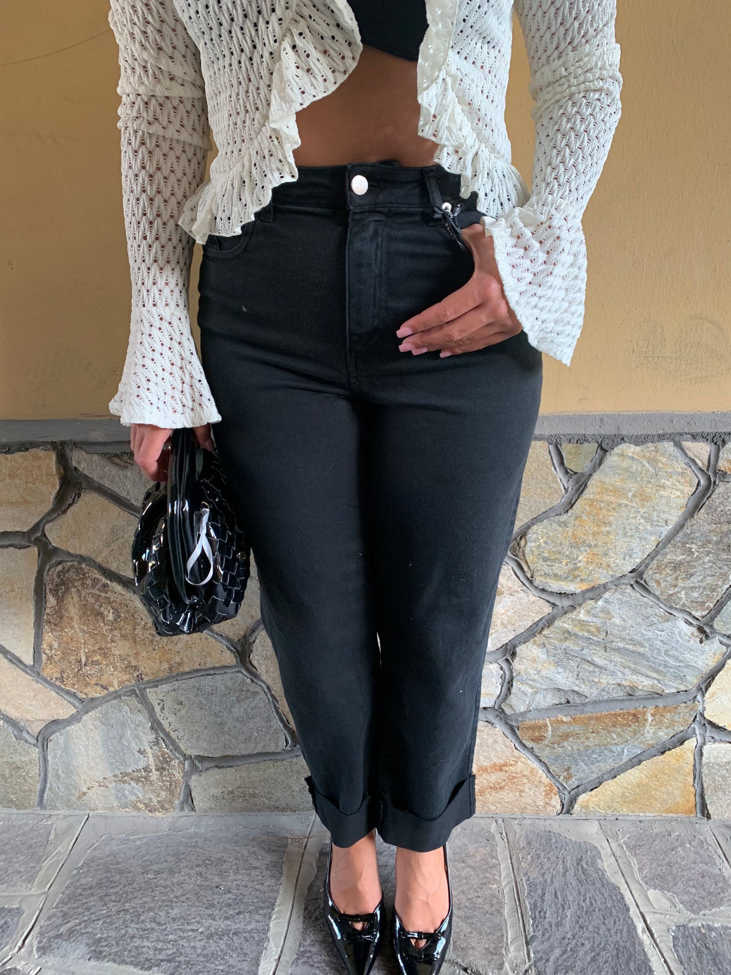 Jeans Ilde By Lumina