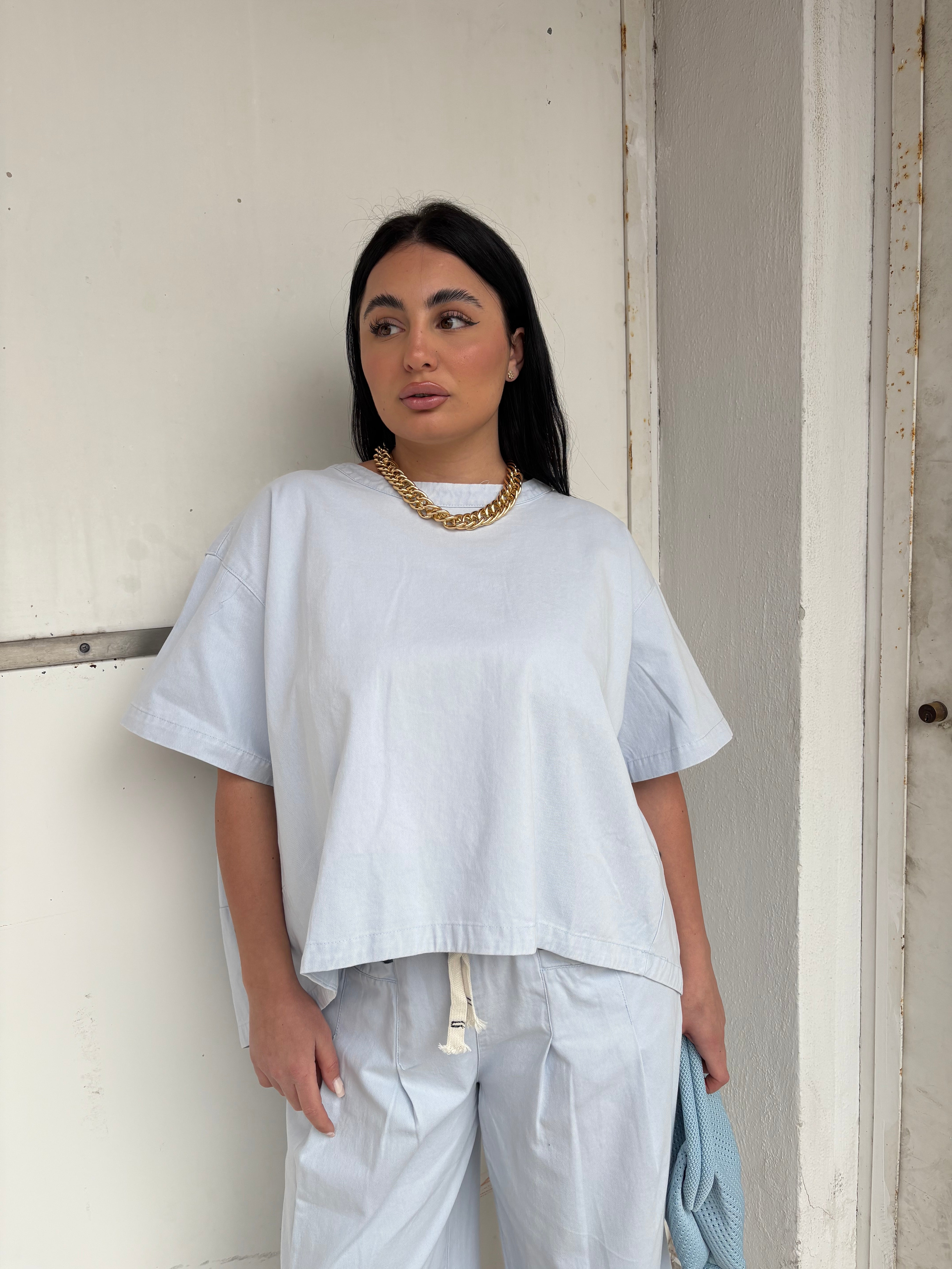 CordSet Tiana