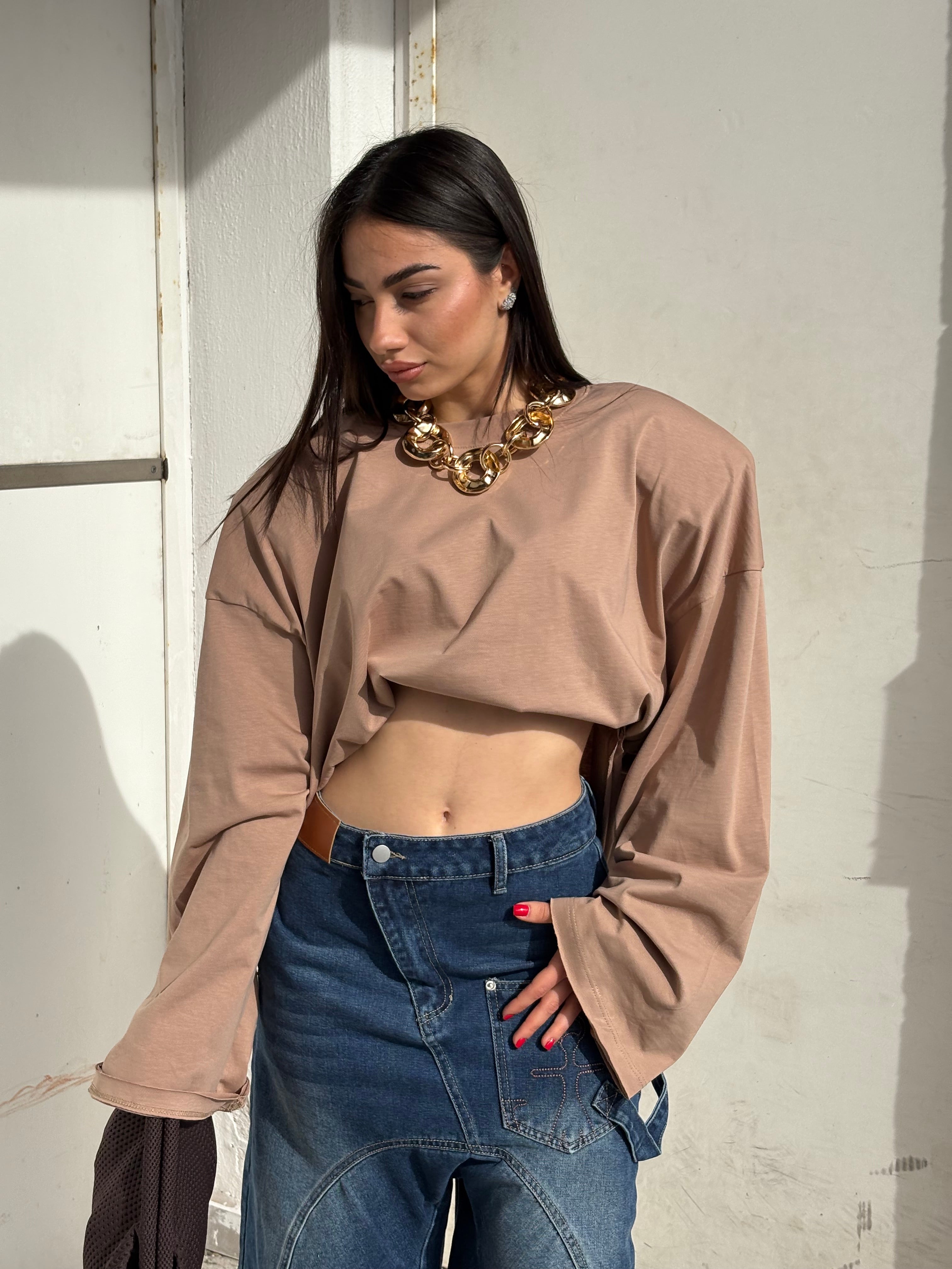 Maglia Barock