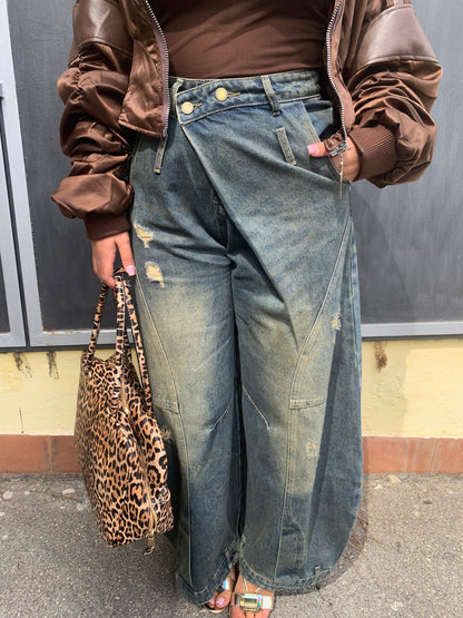Jeans Mirta
