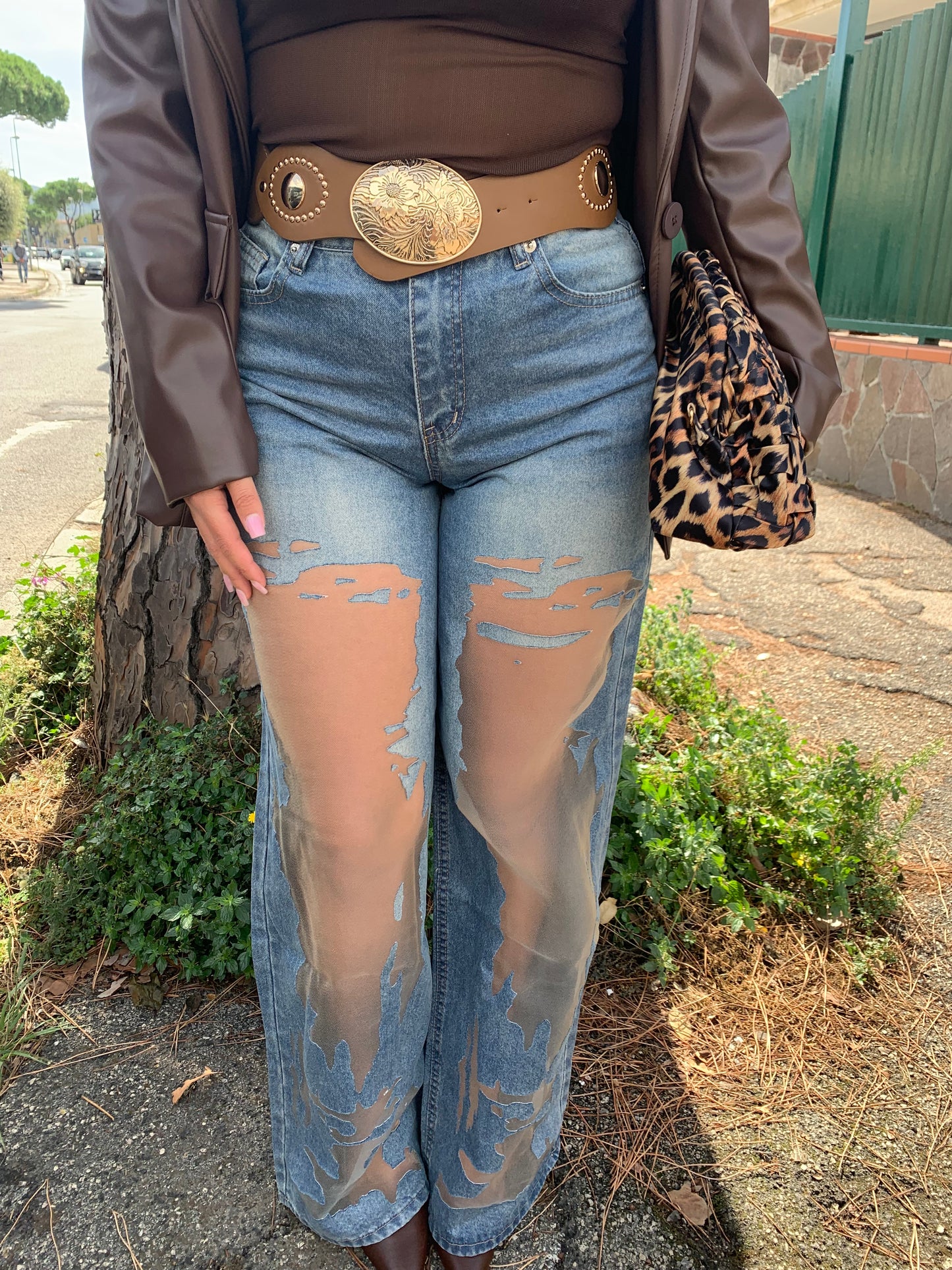 Jeans Rey