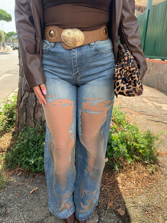 Jeans Rey