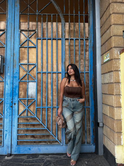 Jeans Jenny