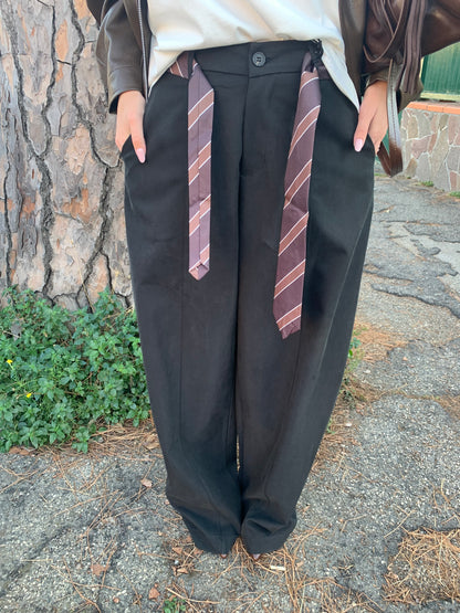 Pantalone Cravatta