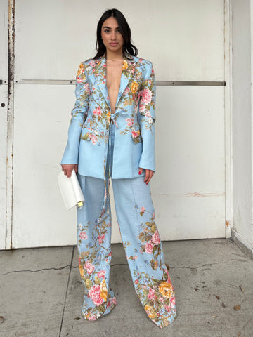 Tailleur Lumina Celeste