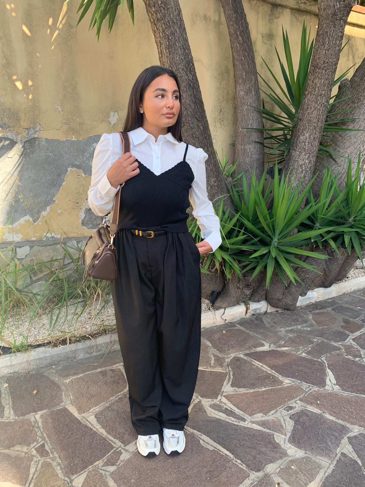 Pantalone Tonya