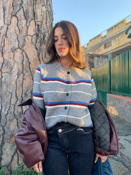 Maglione Tresy