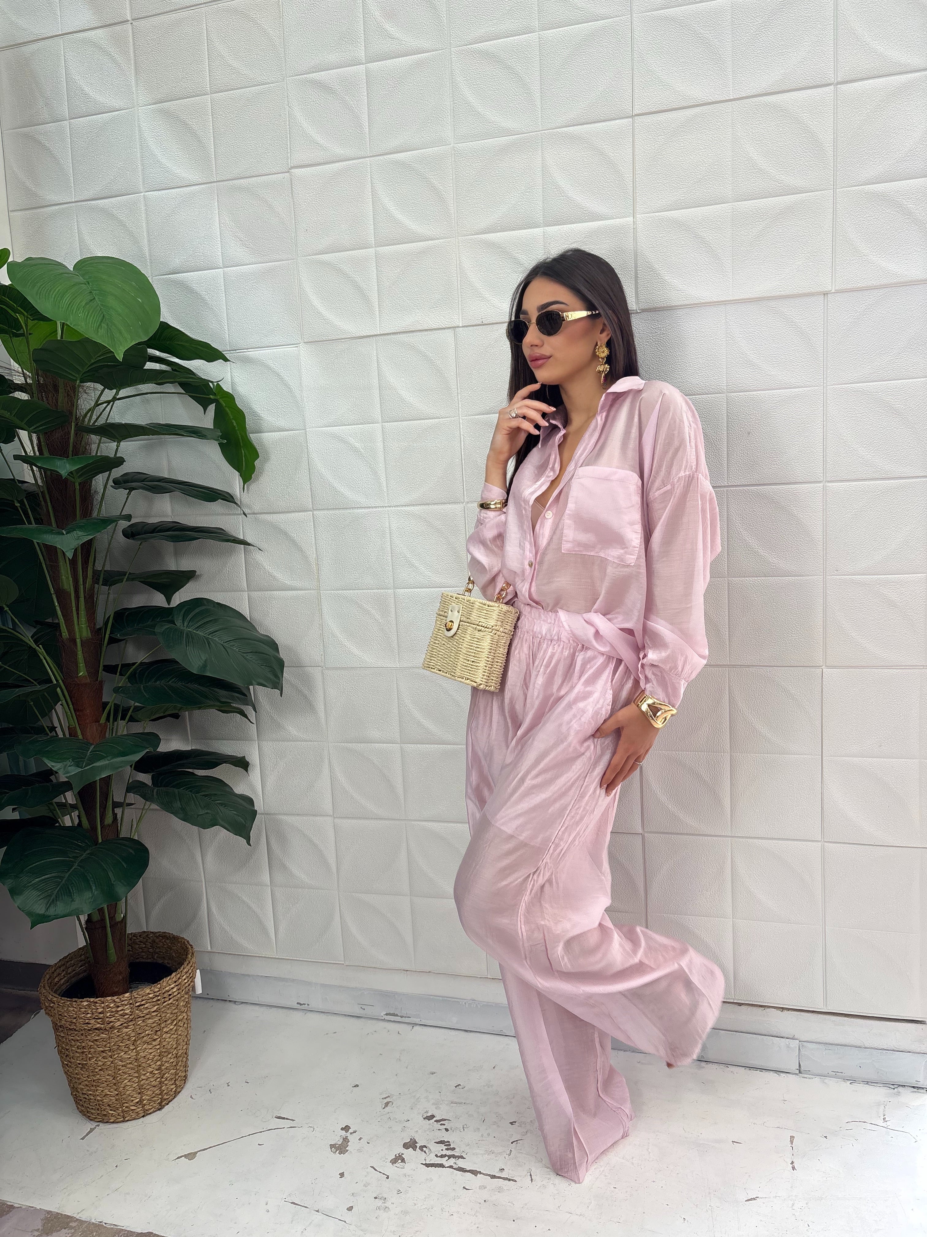 Coordinato Clara