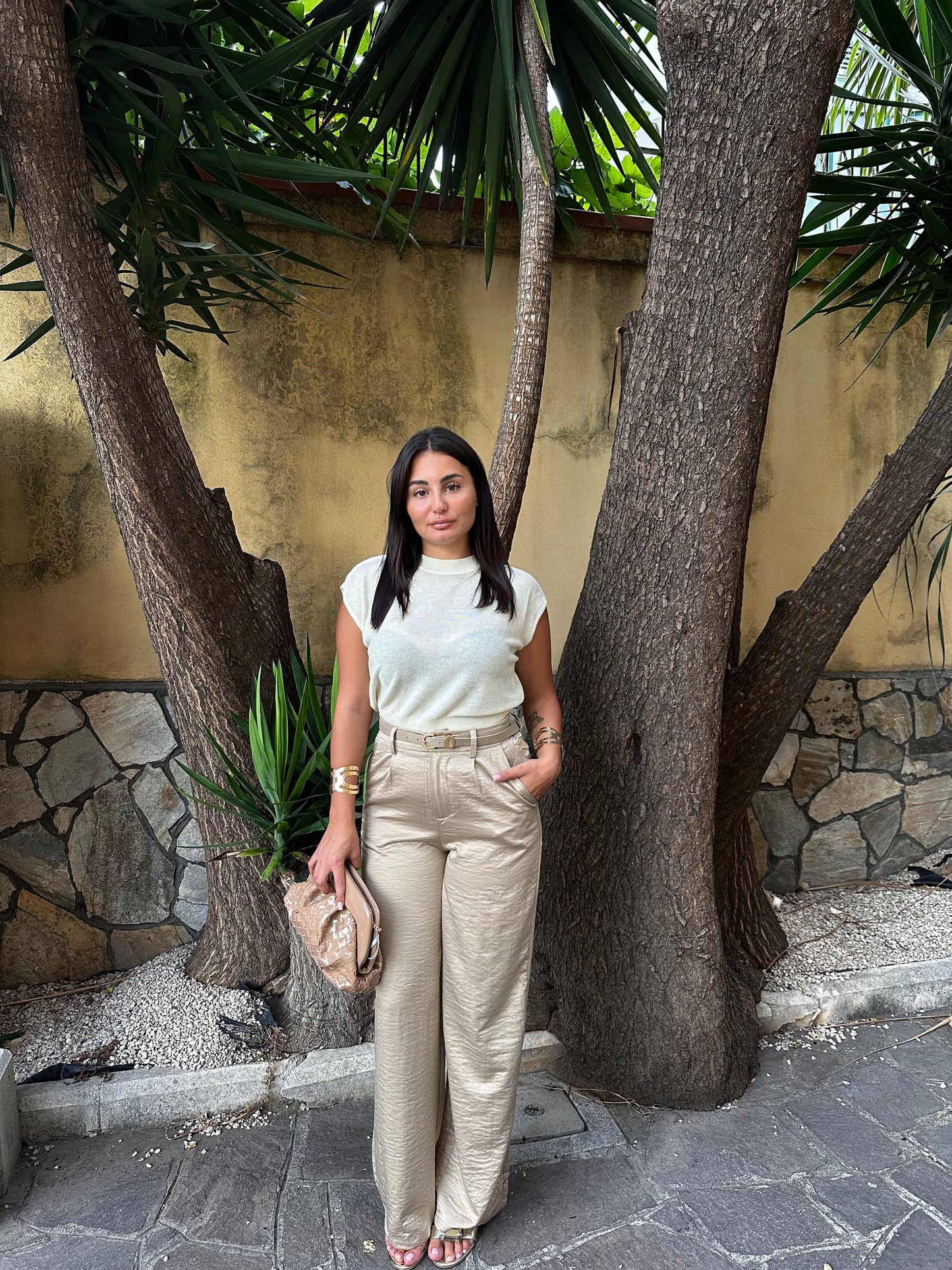 Pantalone Allison