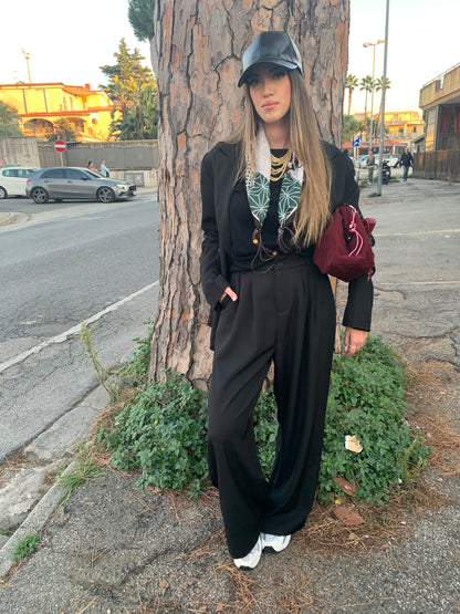 Tailleur Casual