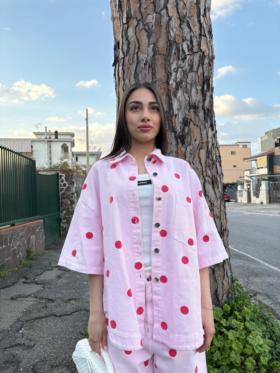 CordSet Pois By Lumina