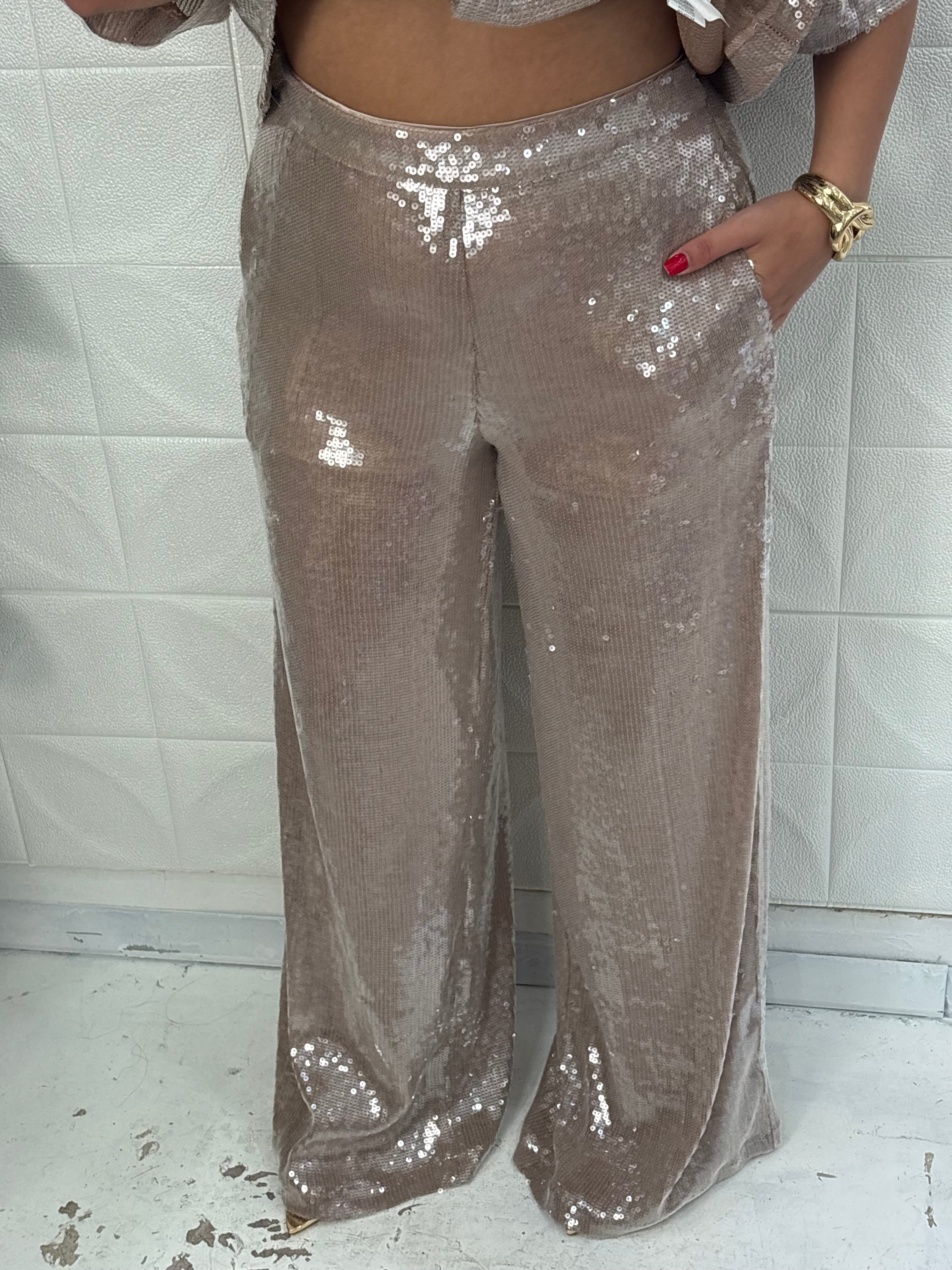 Tailleur Dafne Lumina