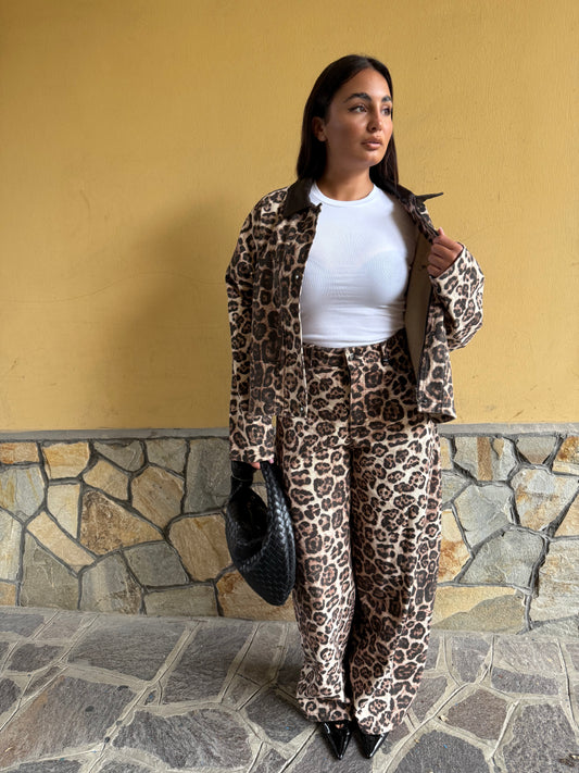 Ballon Animalier By Lumina