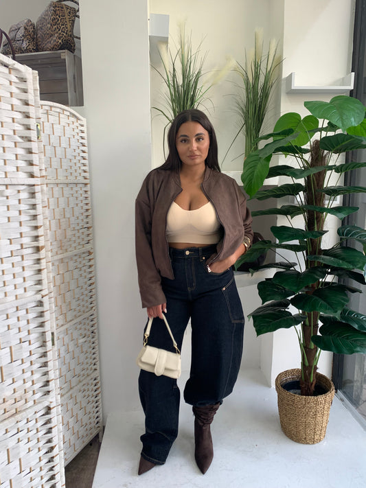 Jeans Delya