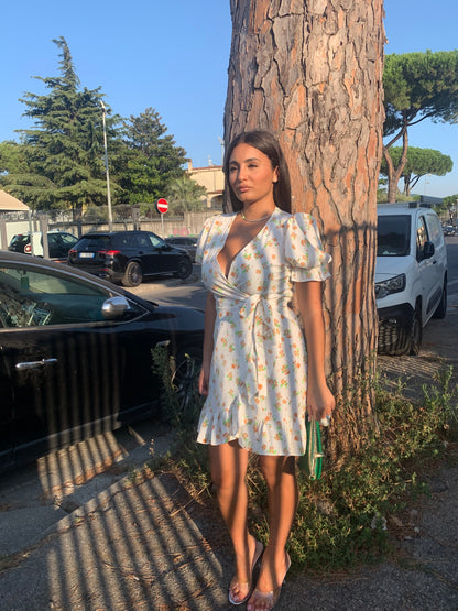 Abito Clelia