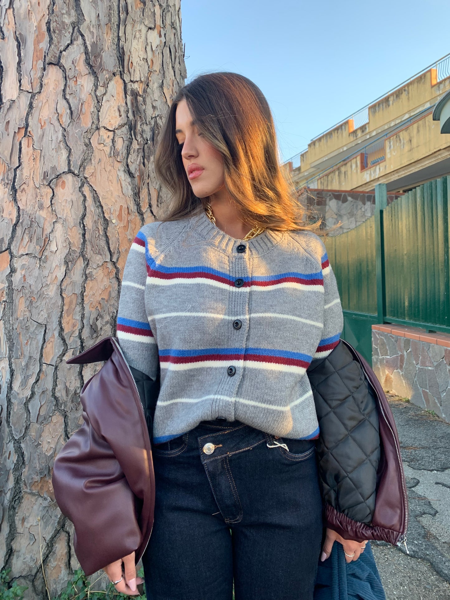 Maglione Tresy