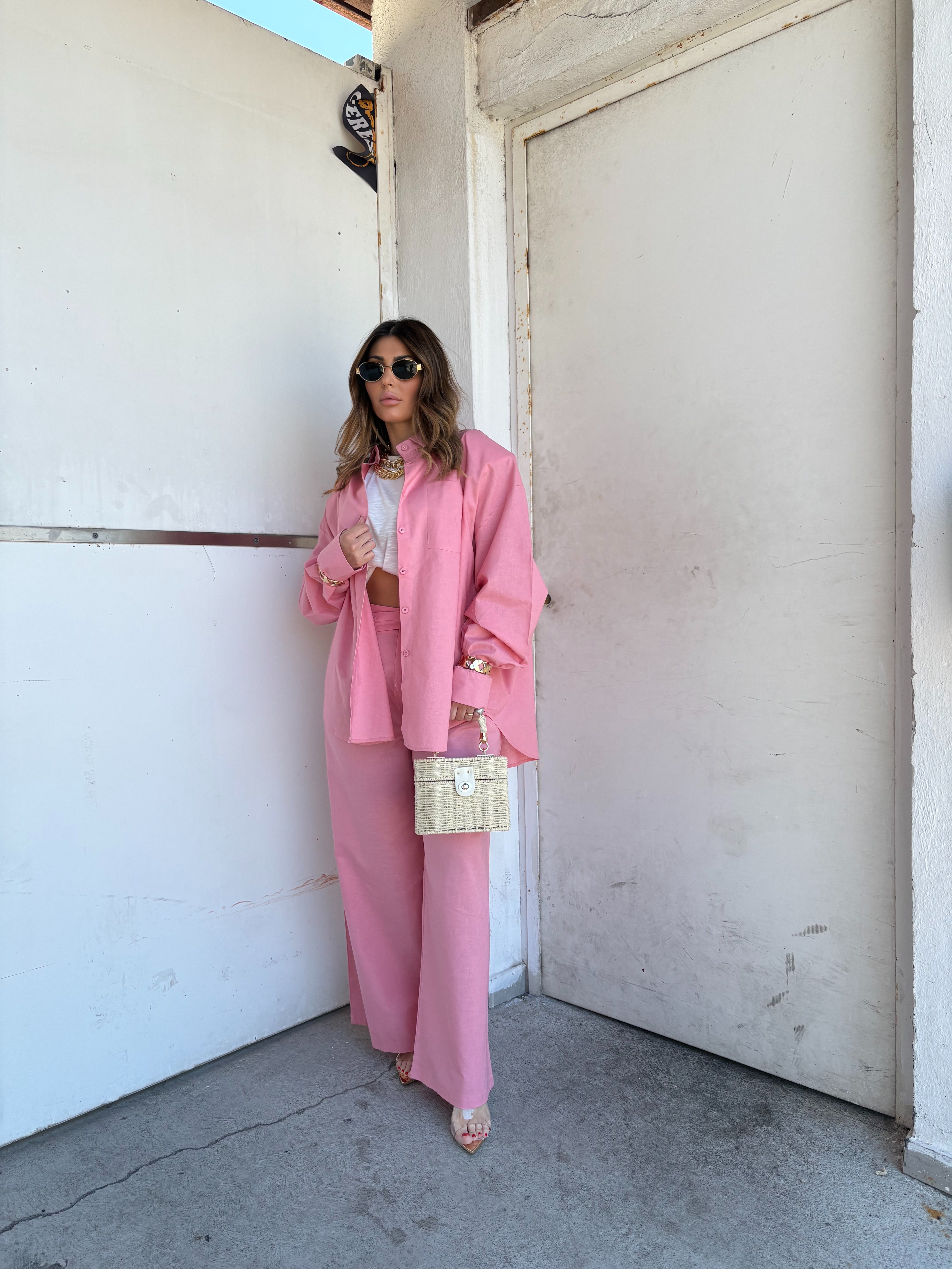 Set Elenoire