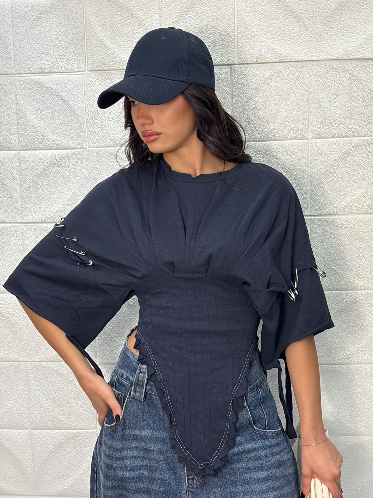 T-Shirt Spille