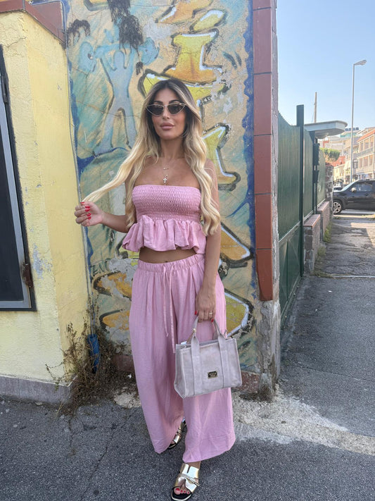 Set Dafne