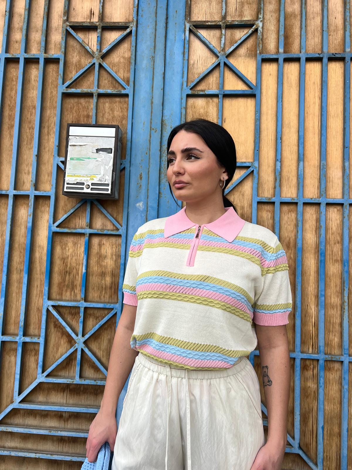 Polo Primavera