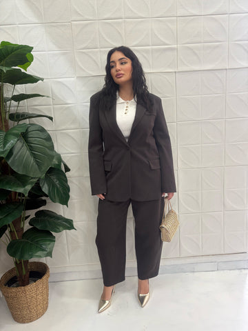 Tailleur Prime By Lumina