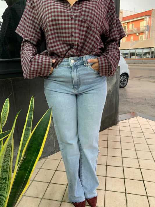 Jeans Roy