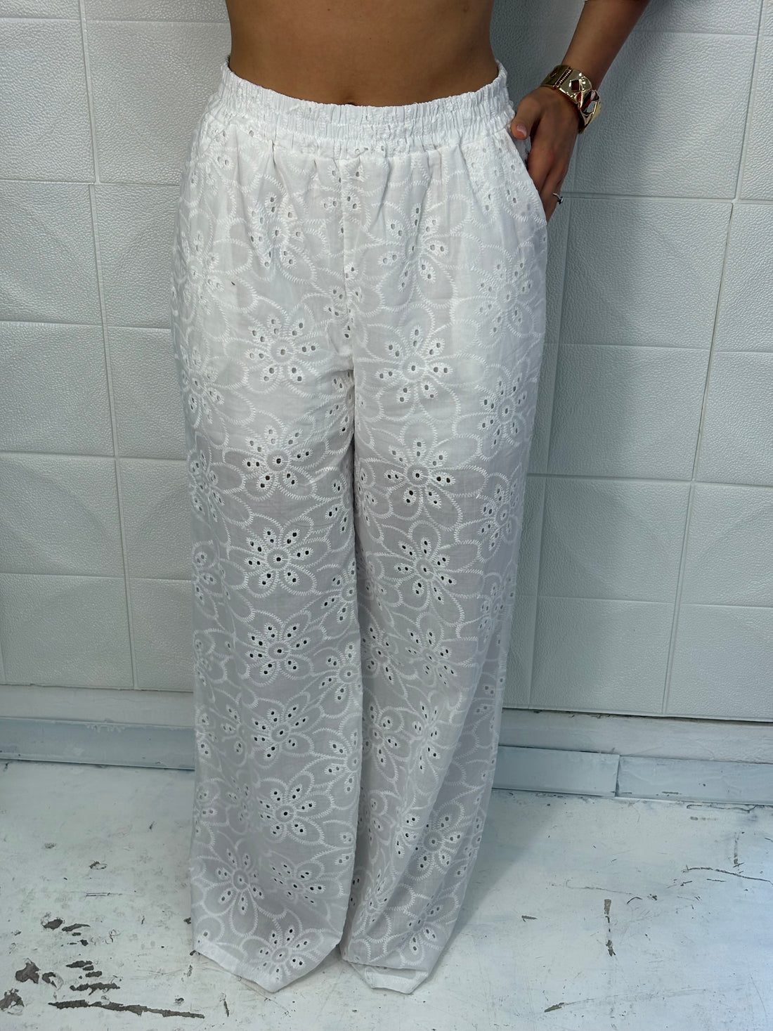 CordSet Dalila