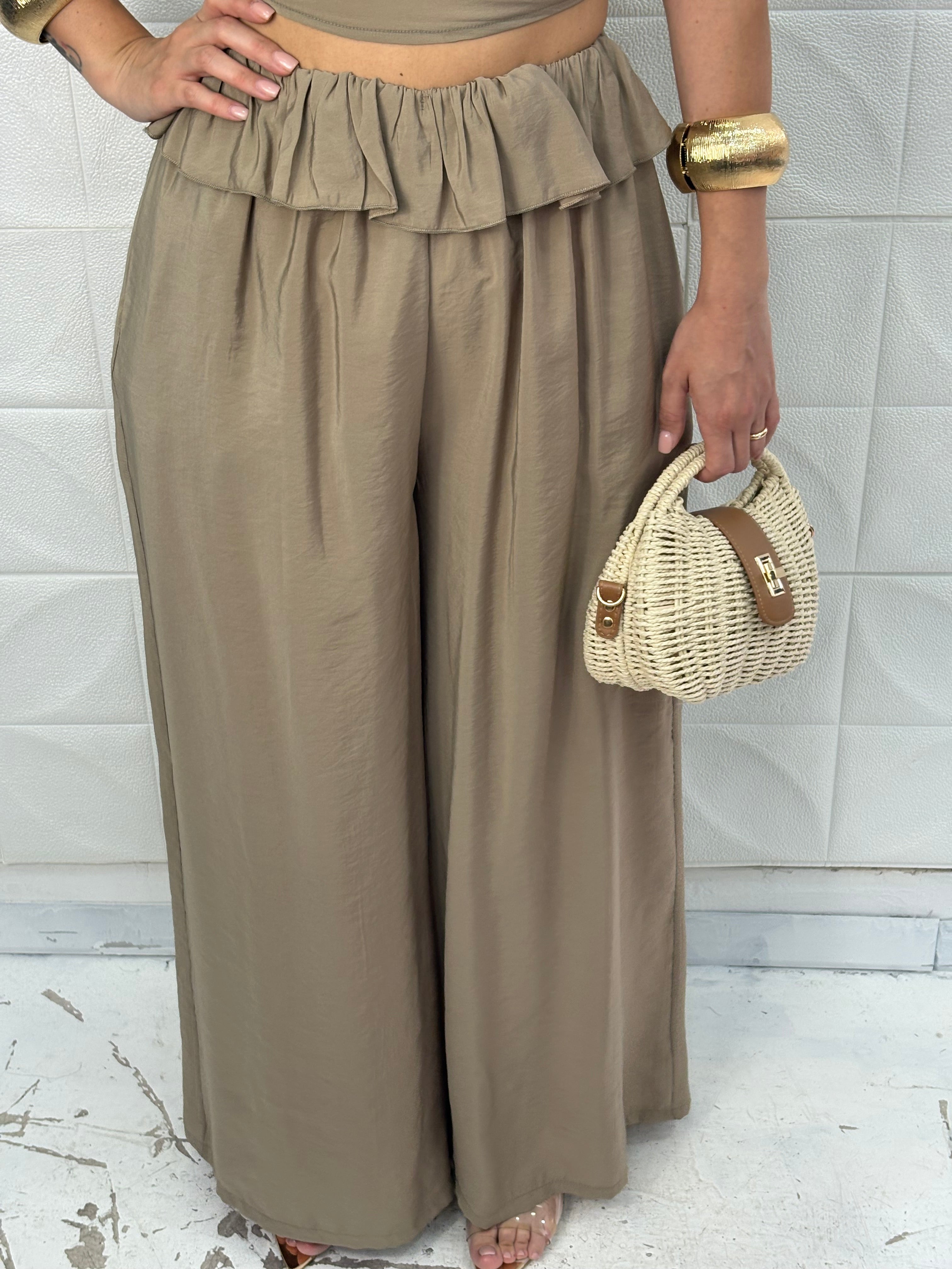 CordSet Helen