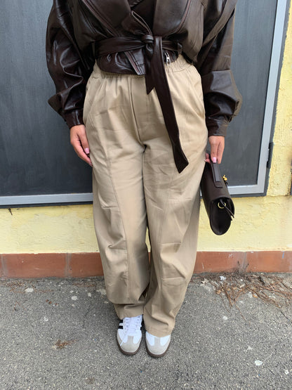 Pantalone Ballon Anastasia