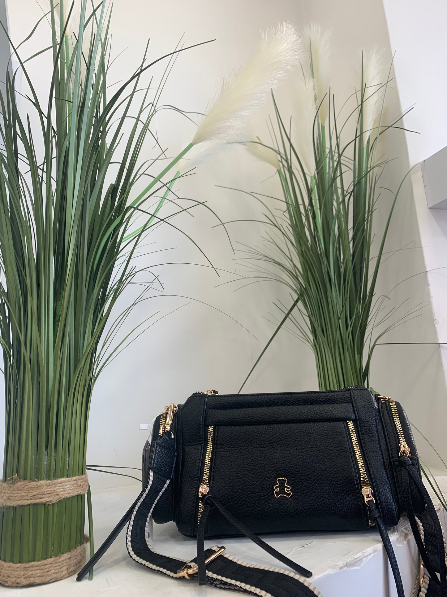 Borsa Teddy