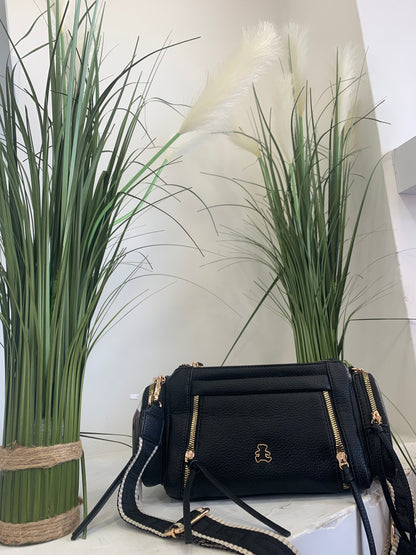 Borsa Teddy