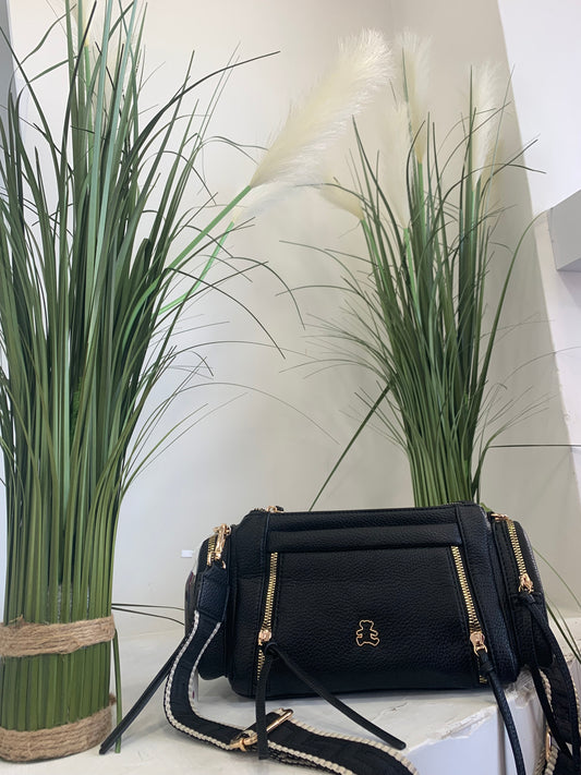Borsa Teddy