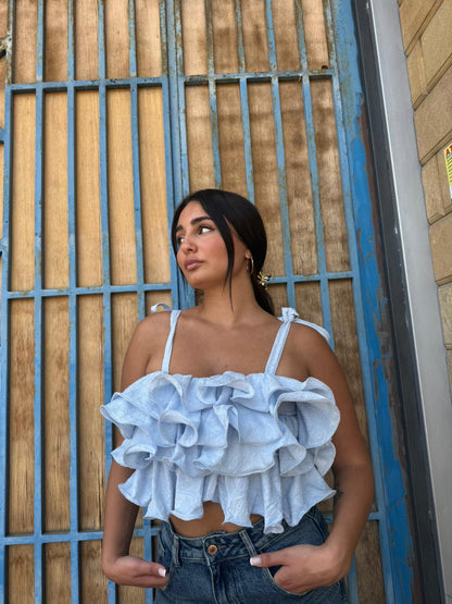 Top Victoria