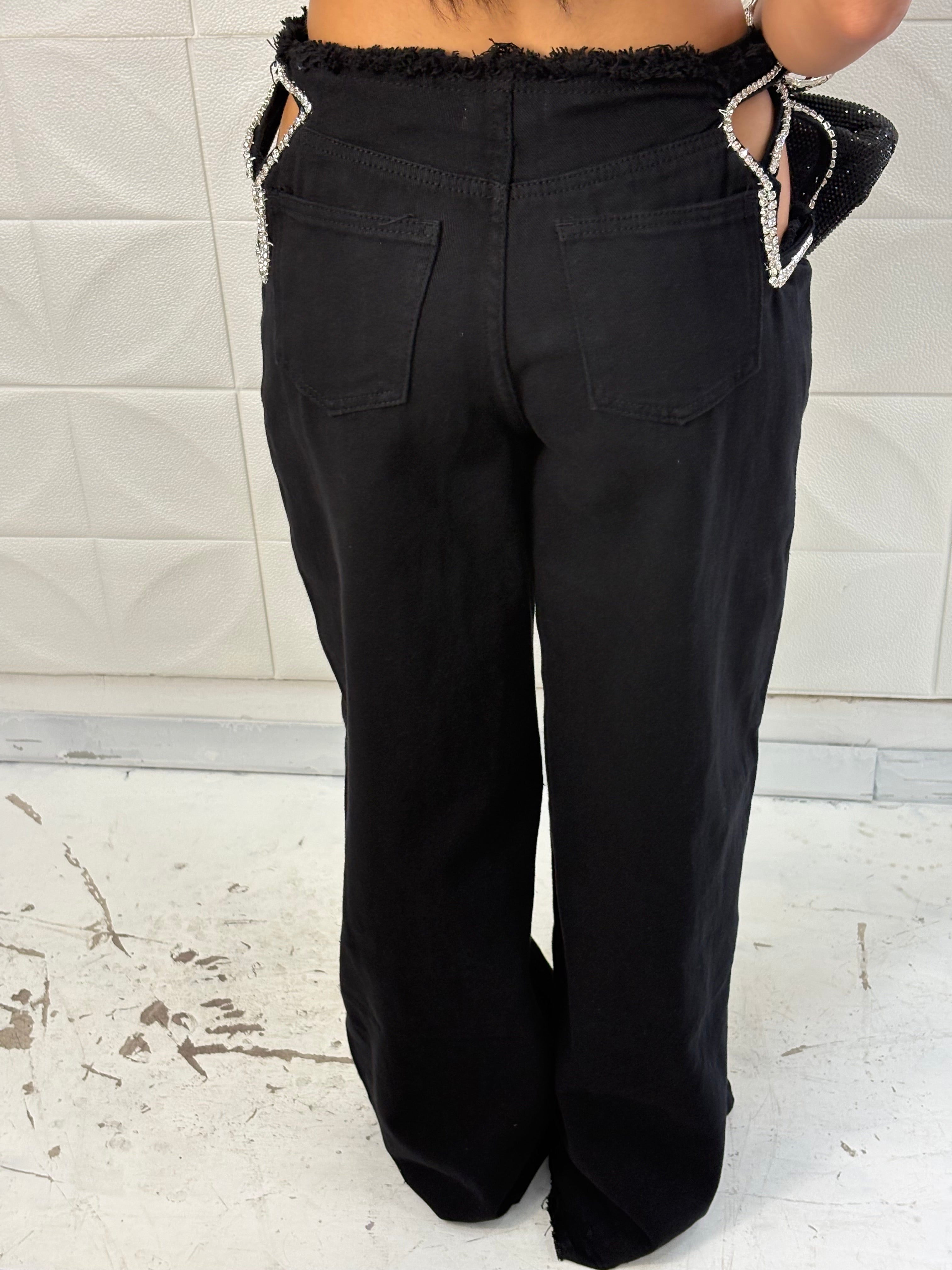 Jeans Shine