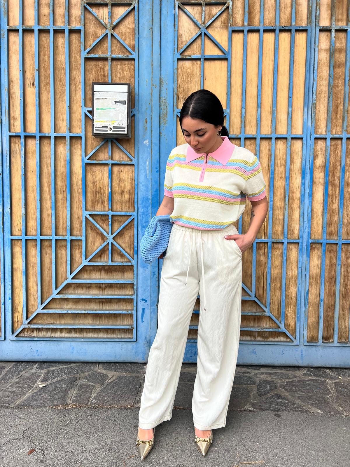 Polo Primavera