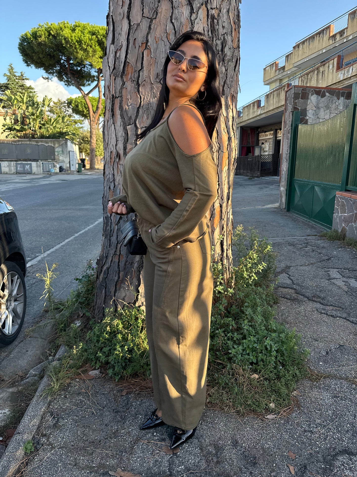 Jeans Aurora