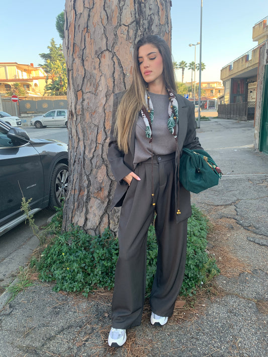 Tailleur Casual
