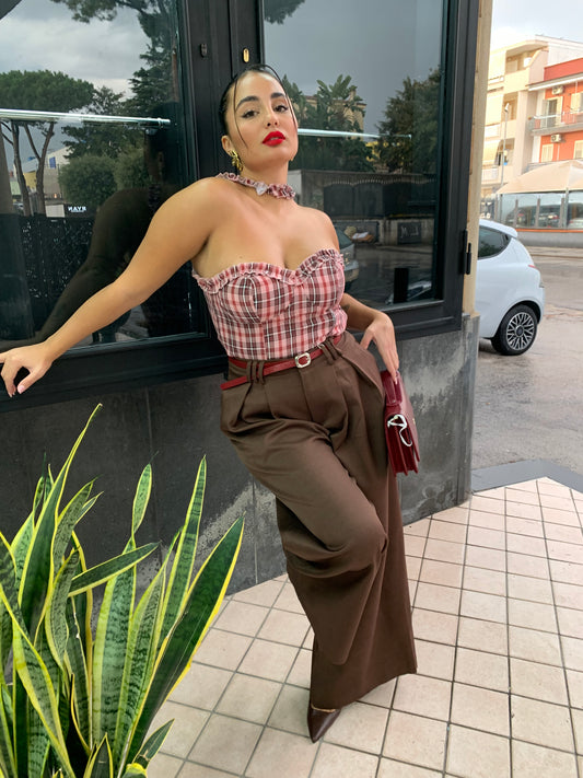 Pantalone Pegghy