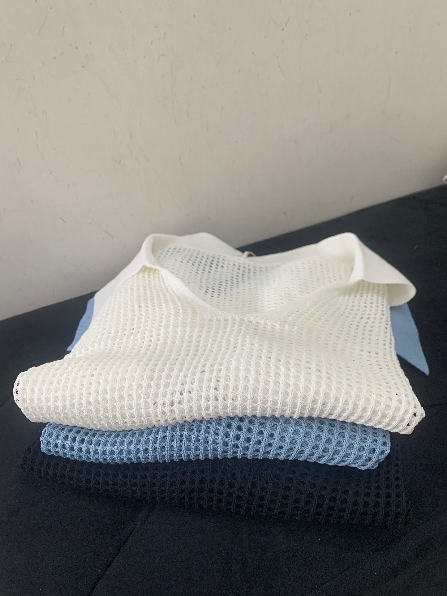 Polo Traforata