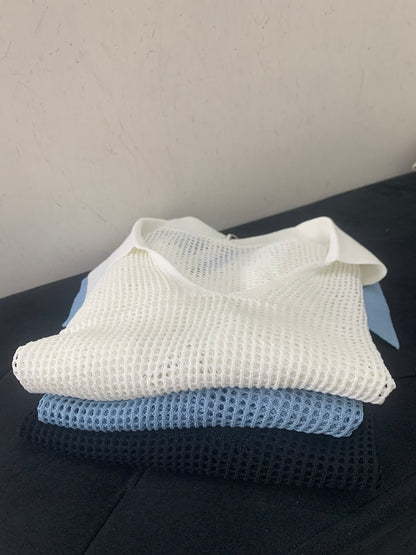 Polo Traforata