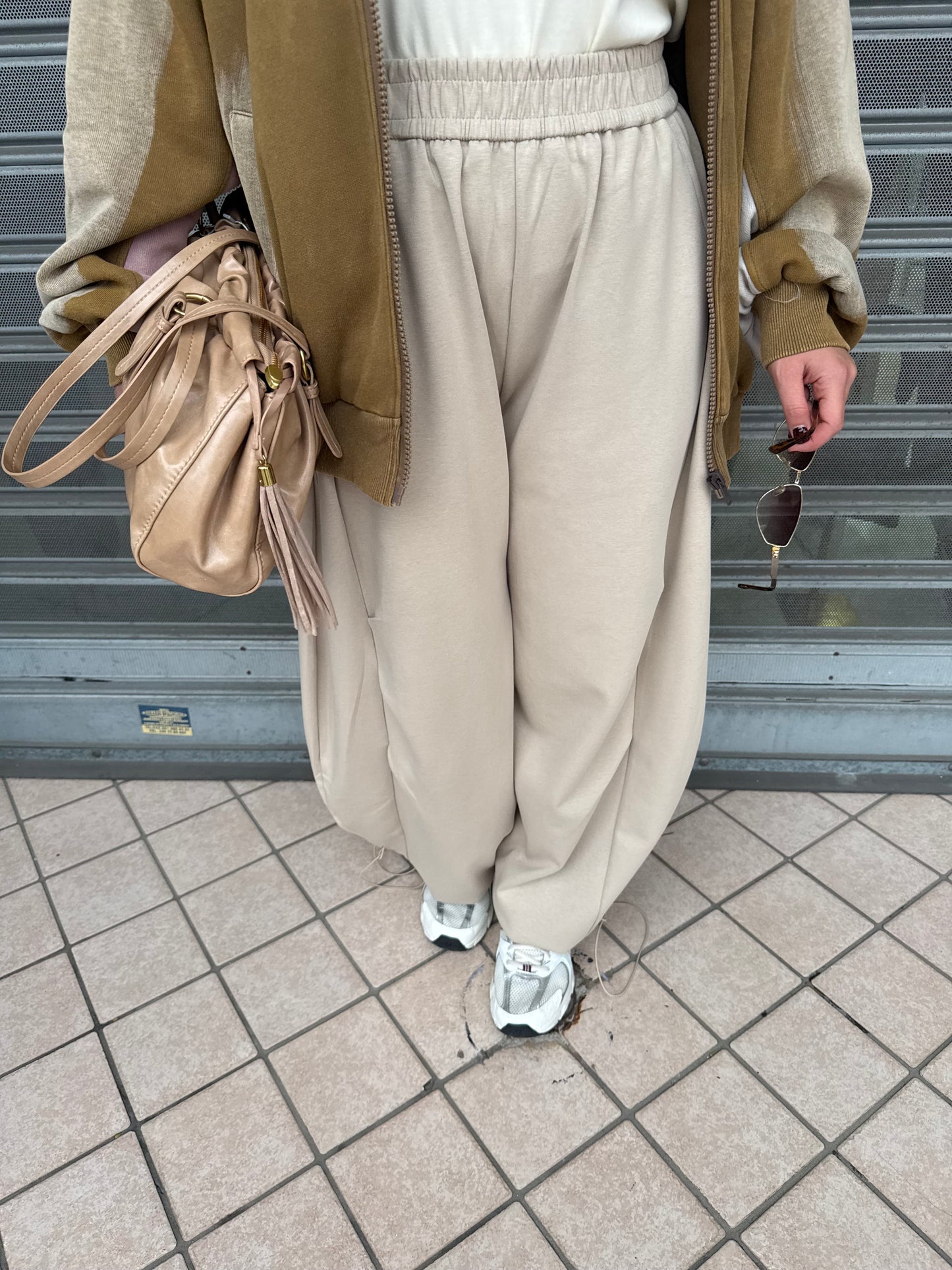 Pantalone tuta Lulù