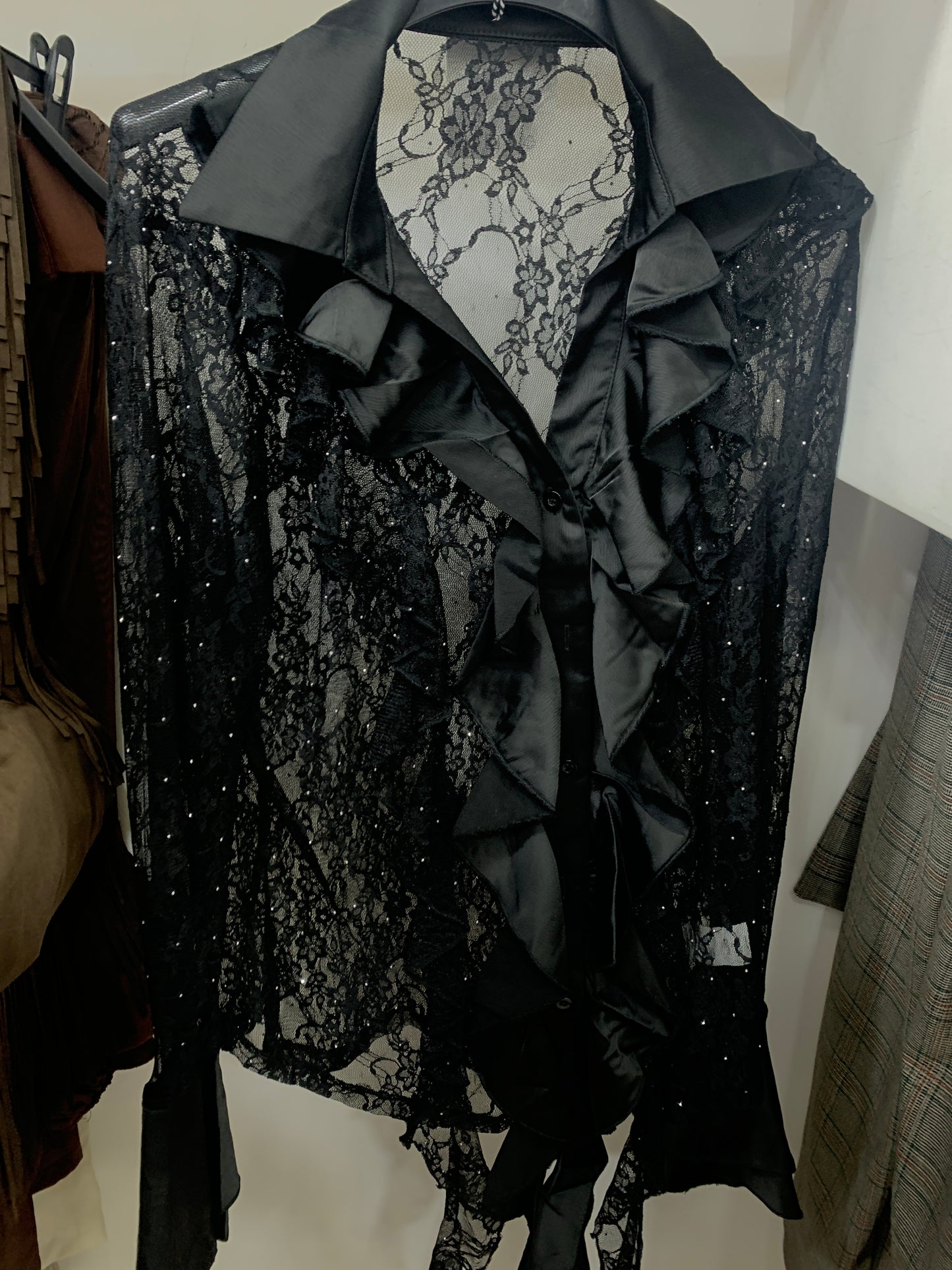 Camicia Gaia