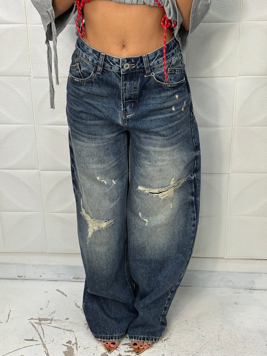 Jeans Debora